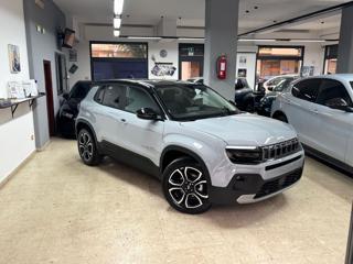 JEEP Avenger 1.2 Turbo 100 CV Summit