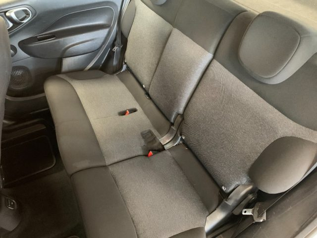 FIAT 500L usata, con Fendinebbia