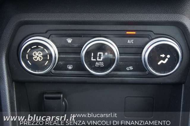 DACIA Sandero usata, con Specchietti laterali elettrici