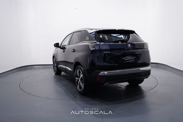 PEUGEOT 3008 usata, con Airbag Passeggero