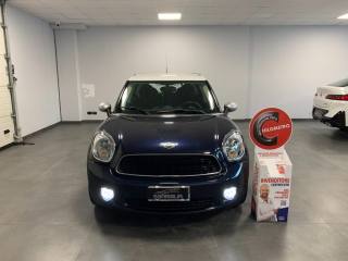 MINI Countryman usata, con Airbag
