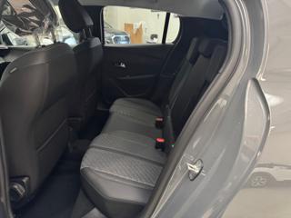 PEUGEOT 208 usata, con Cerchi in lega