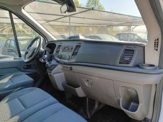 FORD Transit usata, con Controllo vocale