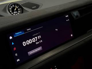 PORSCHE Cayenne usata, con Servosterzo