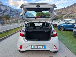 HYUNDAI i10 usata, con ESP