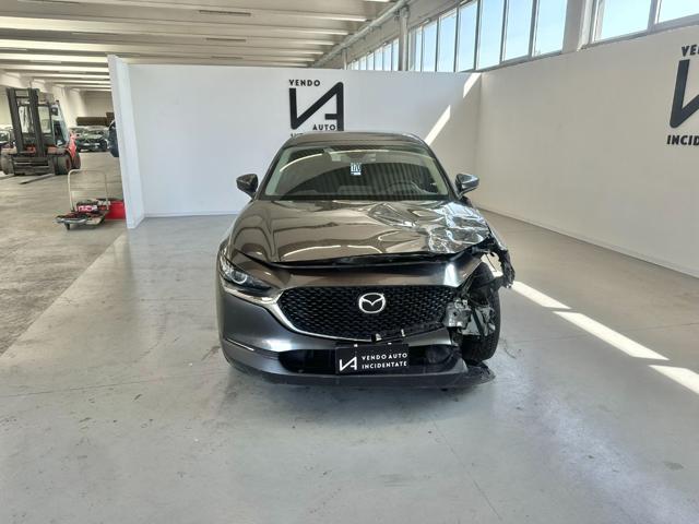MAZDA CX-30 usata, con Airbag
