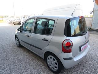 RENAULT Modus usata, con Climatizzatore