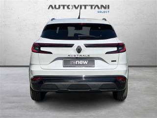 RENAULT Austral usata, con Cerchi in lega