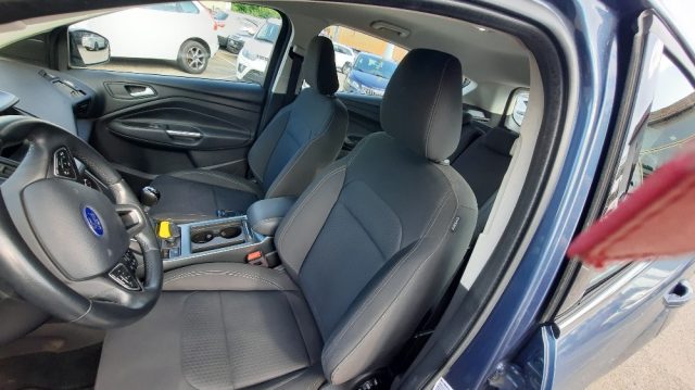 FORD Kuga usata, con Cruise Control