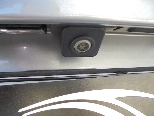 CITROEN C5 Aircross usata, con Autoradio digitale