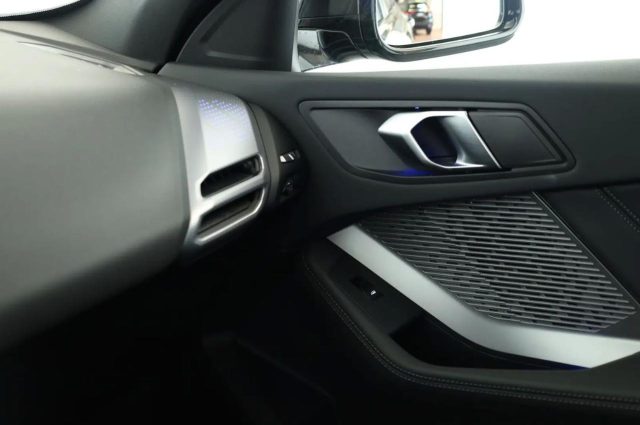 BMW 120 usata, con Filtro antiparticolato