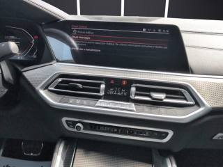 BMW X6 usata, con Touch screen