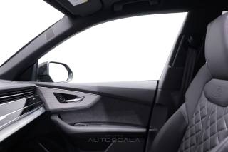 AUDI Q8 usata, con USB