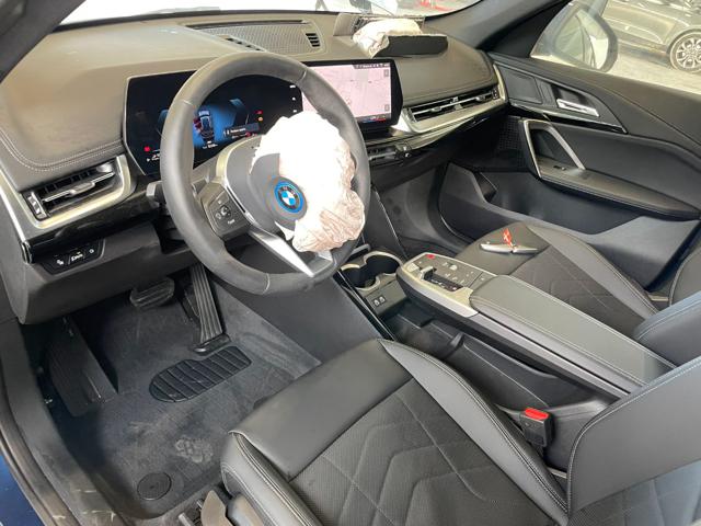 BMW X1 usata, con Cruise Control