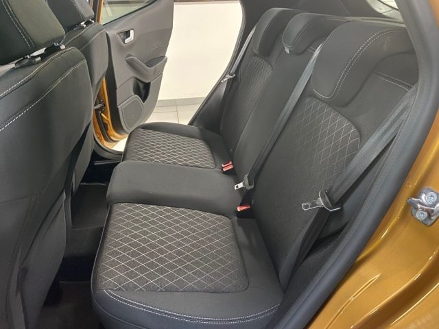 FORD Fiesta usata, con Controllo trazione