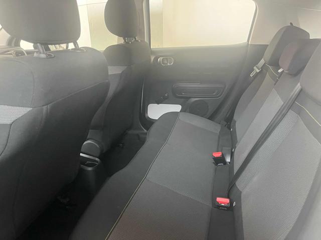 CITROEN C3 usata, con Boardcomputer