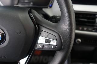BMW 116 usata, con Limitatore di velocità