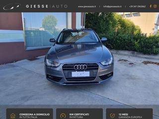 AUDI A4 usata, con Airbag