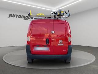FIAT Fiorino usata, con Controllo trazione