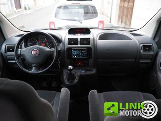 FIAT Scudo usata 30
