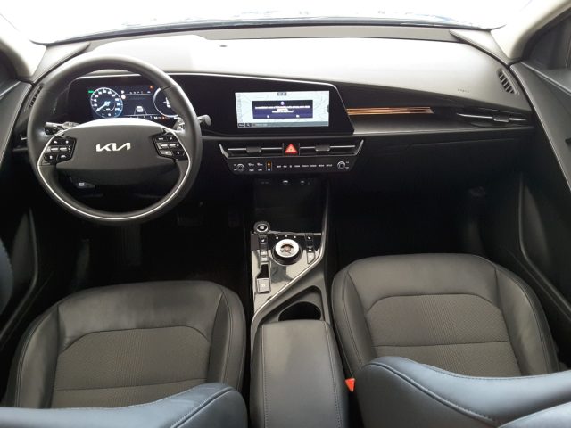 KIA Niro usata, con Fendinebbia