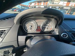 BMW X1 usata, con Immobilizzatore elettronico