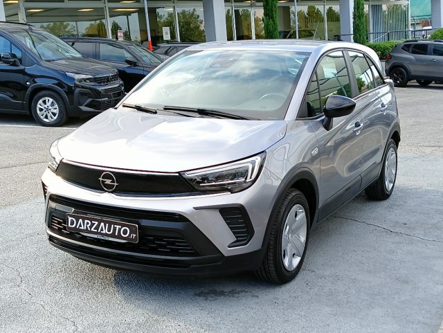 OPEL Crossland usata, con ABS