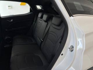 DFSK Glory 500 usata, con Immobilizzatore elettronico