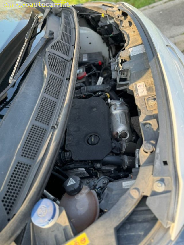 CITROEN Jumpy usata, con Sistema di navigazione