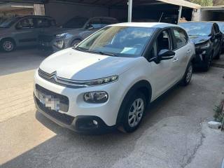 CITROEN C3 usata, con Airbag