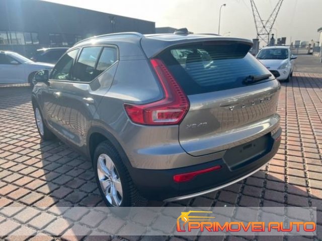 VOLVO XC40 usata, con Cerchi in lega