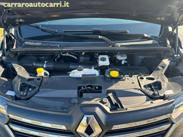 RENAULT Trafic usata, con Vivavoce