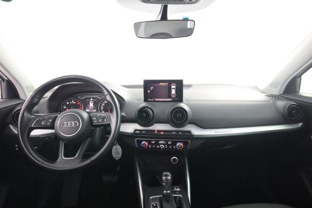 AUDI Q2 usata 3