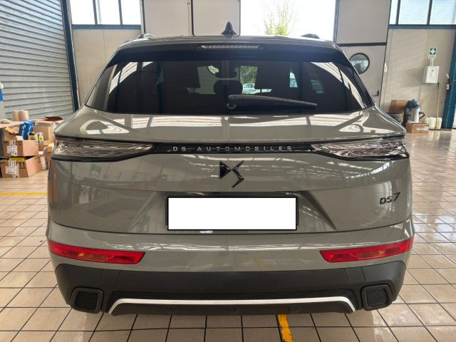 DS AUTOMOBILES DS 7 usata, con Autoradio