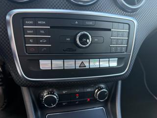 MERCEDES-BENZ A 200 usata, con Cruise Control