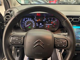 CITROEN C3 Aircross usata, con Climatizzatore
