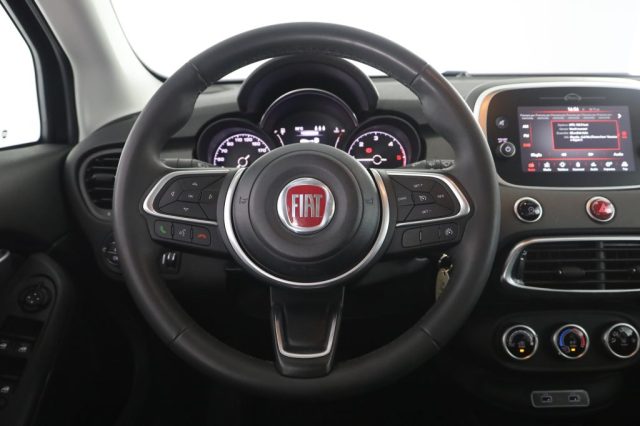 FIAT 500X usata 4