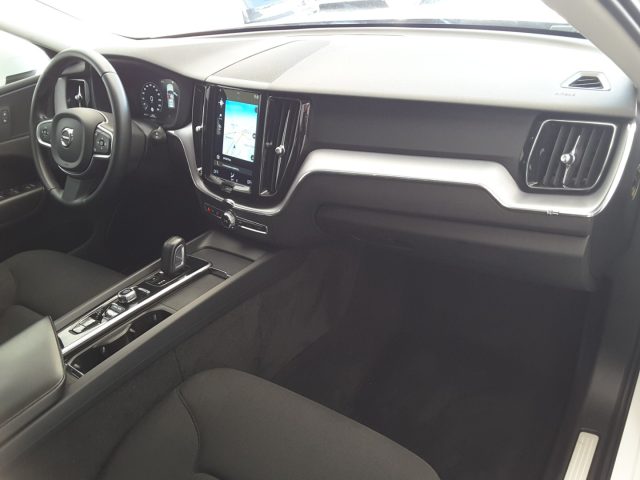 VOLVO XC60 usata, con ESP
