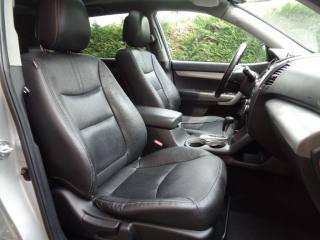 KIA Sorento usata, con Controllo automatico clima