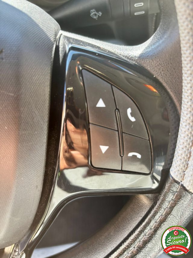 FIAT Fiorino usata, con Controllo trazione