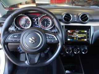 SUZUKI Swift usata, con Cruise Control