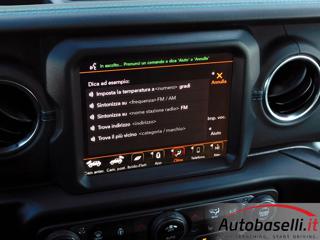 JEEP Wrangler usata 89