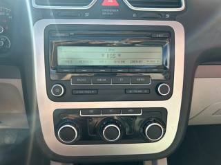 VOLKSWAGEN Eos usata, con Boardcomputer