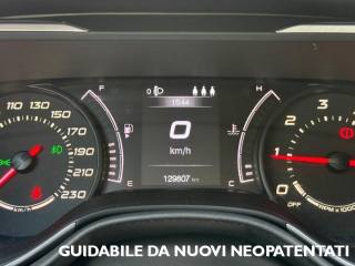 FIAT Tipo usata, con Climatizzatore