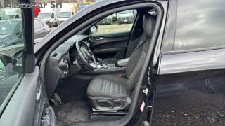 ALFA ROMEO Stelvio usata, con Antifurto