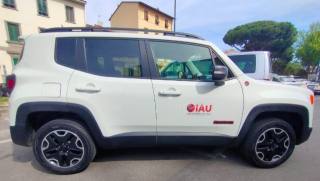 JEEP Renegade usata, con Cerchi in lega