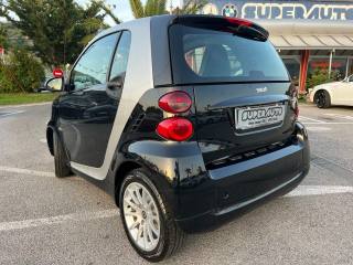 SMART ForTwo usata, con Antifurto