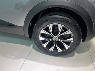 RENAULT Captur usata, con Fari LED