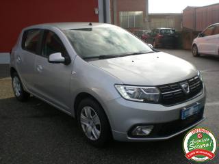 DACIA Sandero usata, con Airbag