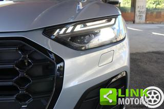 AUDI Q5 usata, con Cerchi in lega